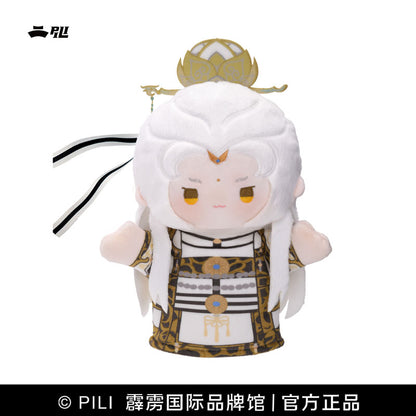 Pili Pili Puppet Theater xPuppstars San Yan Meng Series Puppet 6Pack BOX - Image 3