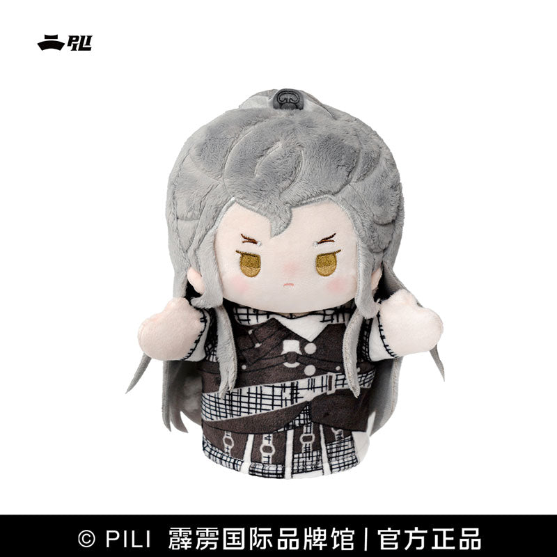 Pili Pili Puppet Theater xPuppstars San Yan Meng Series Puppet 6Pack BOX - Image 4