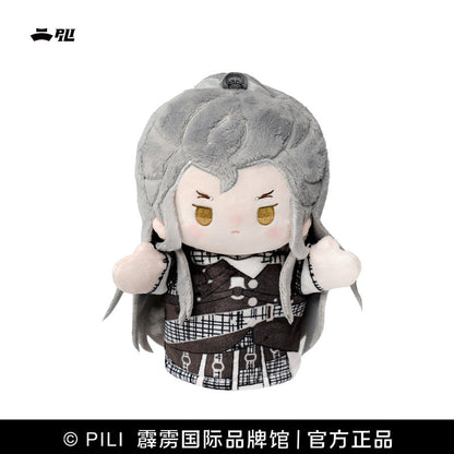 Pili Pili Puppet Theater xPuppstars San Yan Meng Series Puppet 6Pack BOX - Image 4