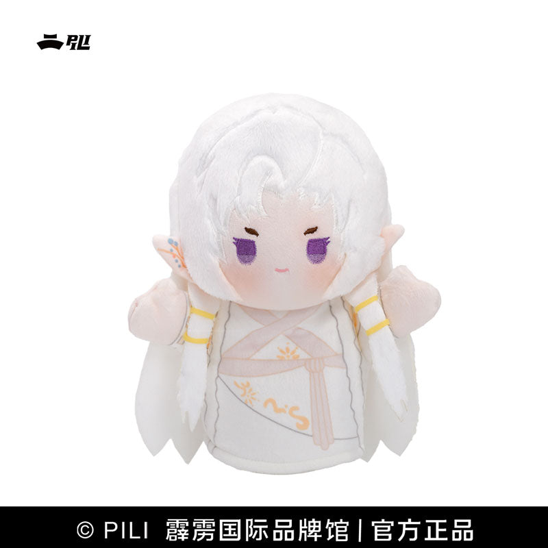Pili Pili Puppet Theater xPuppstars San Yan Meng Series Puppet 6Pack BOX - Image 5