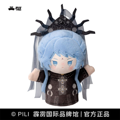 Pili Pili Puppet Theater xPuppstars San Yan Meng Series Puppet 6Pack BOX - Image 6