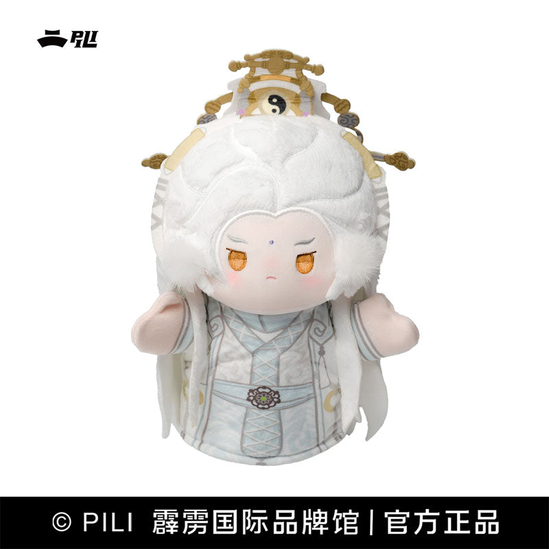 Pili Pili Puppet Theater xPuppstars San Yan Meng Series Puppet 6Pack BOX - Image 7