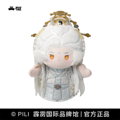 Pili Pili Puppet Theater xPuppstars San Yan Meng Series Puppet 6Pack BOX - Image 7