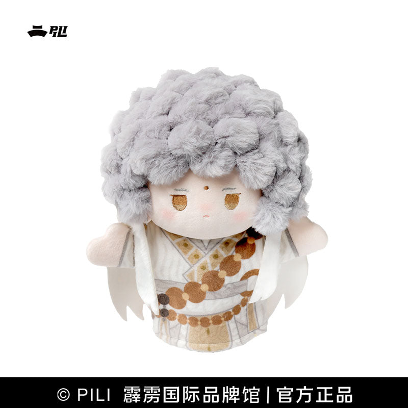 Pili Pili Puppet Theater xPuppstars San Yan Meng Series Puppet 6Pack BOX - Image 8