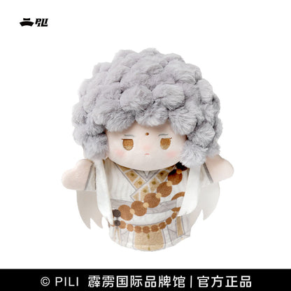 Pili Pili Puppet Theater xPuppstars San Yan Meng Series Puppet 6Pack BOX - Image 8