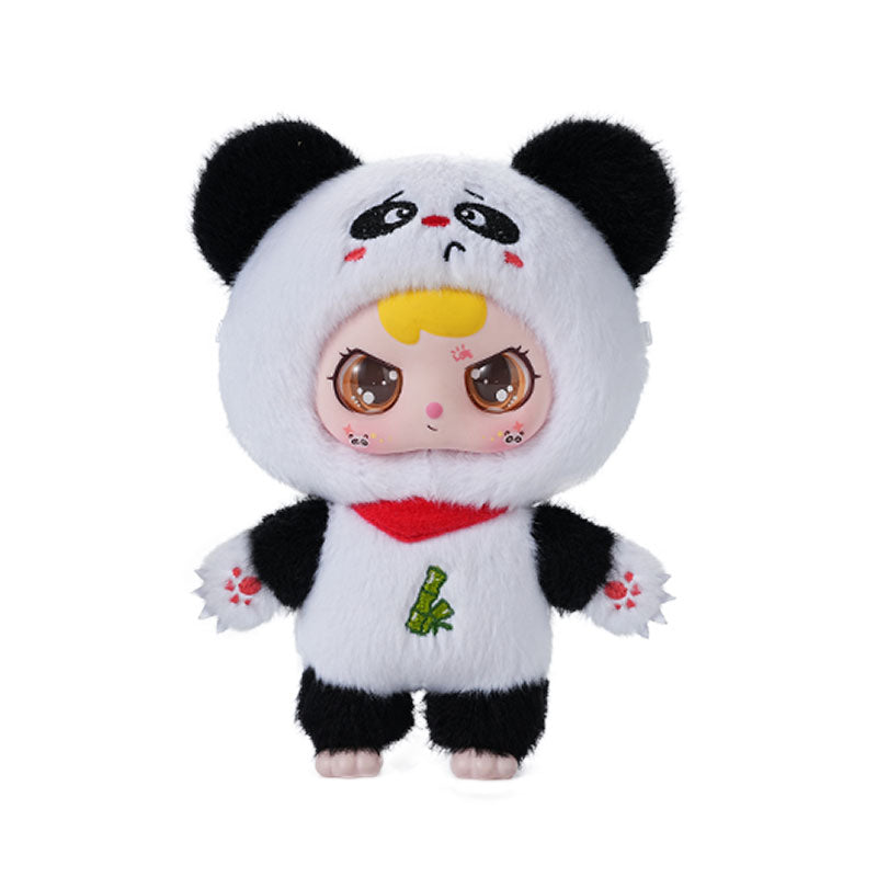 Bear Club Series Trading Plush 6Pack Box - Image 5