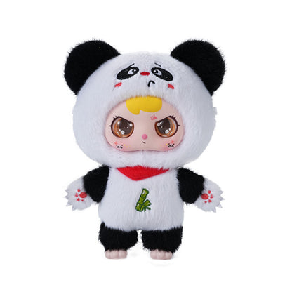 Bear Club Series Trading Plush 6Pack Box - Image 5