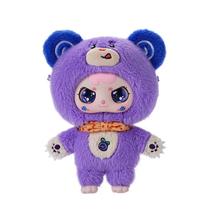 Bear Club Series Trading Plush 6Pack Box - Image 6