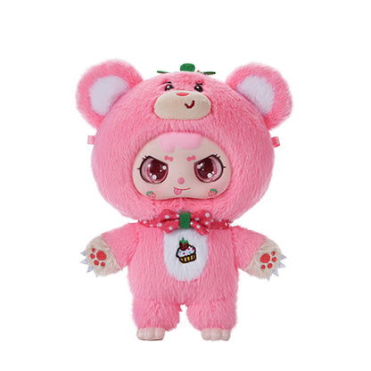 Bear Club Series Trading Plush 6Pack Box - Image 7
