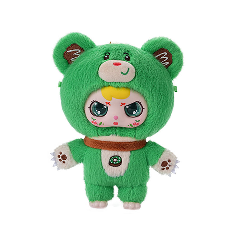 Bear Club Series Trading Plush 6Pack Box - Image 8