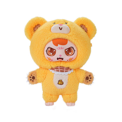 Bear Club Series Trading Plush 6Pack Box - Image 9