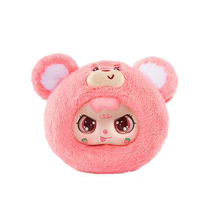 TUAN-TUANZAI Animal Party Gen 2 Series Trading Plush 8Pack BOX - Image 3