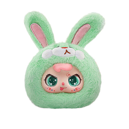 TUAN-TUANZAI Animal Party Gen 2 Series Trading Plush 8Pack BOX - Image 5
