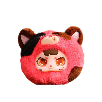 TUAN-TUANZAI Animal Party Gen 2 Series Trading Plush 8Pack BOX - Image 6
