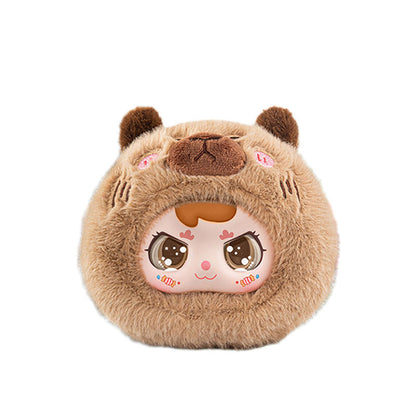 TUAN-TUANZAI Animal Party Gen 2 Series Trading Plush 8Pack BOX - Image 7
