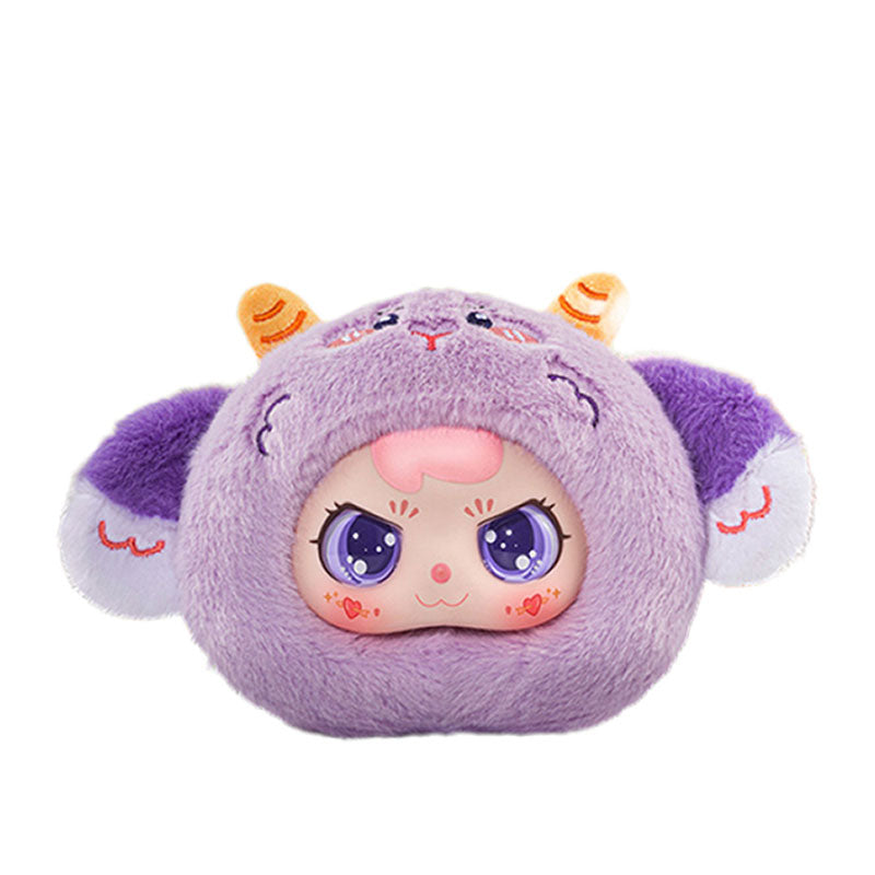 TUAN-TUANZAI Animal Party Gen 2 Series Trading Plush 8Pack BOX - Image 8