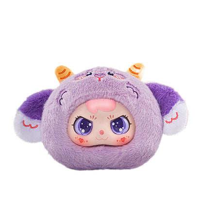 TUAN-TUANZAI Animal Party Gen 2 Series Trading Plush 8Pack BOX - Image 8