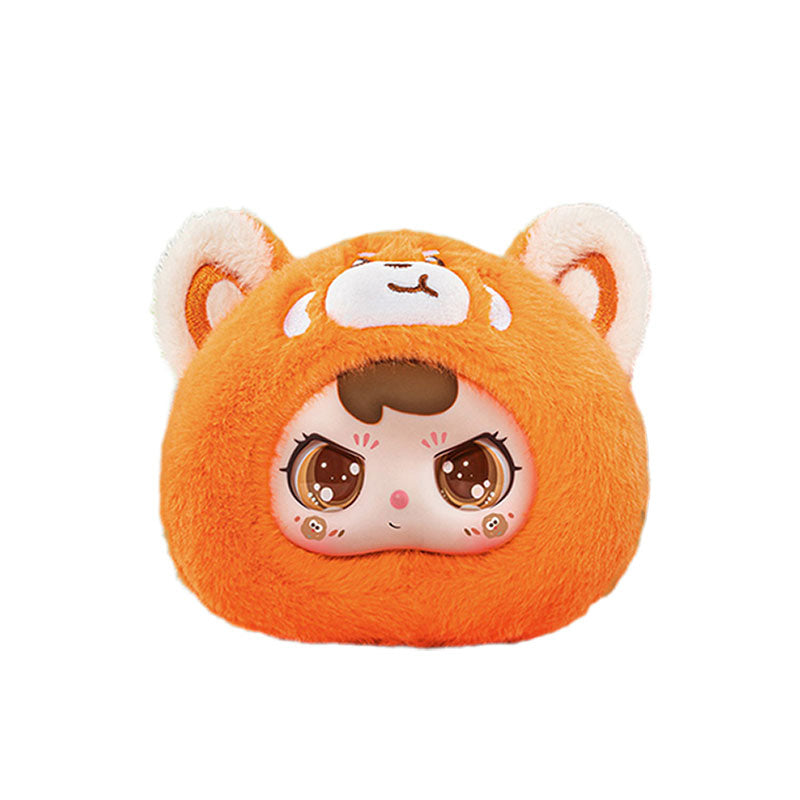 TUAN-TUANZAI Animal Party Gen 2 Series Trading Plush 8Pack BOX - Image 9