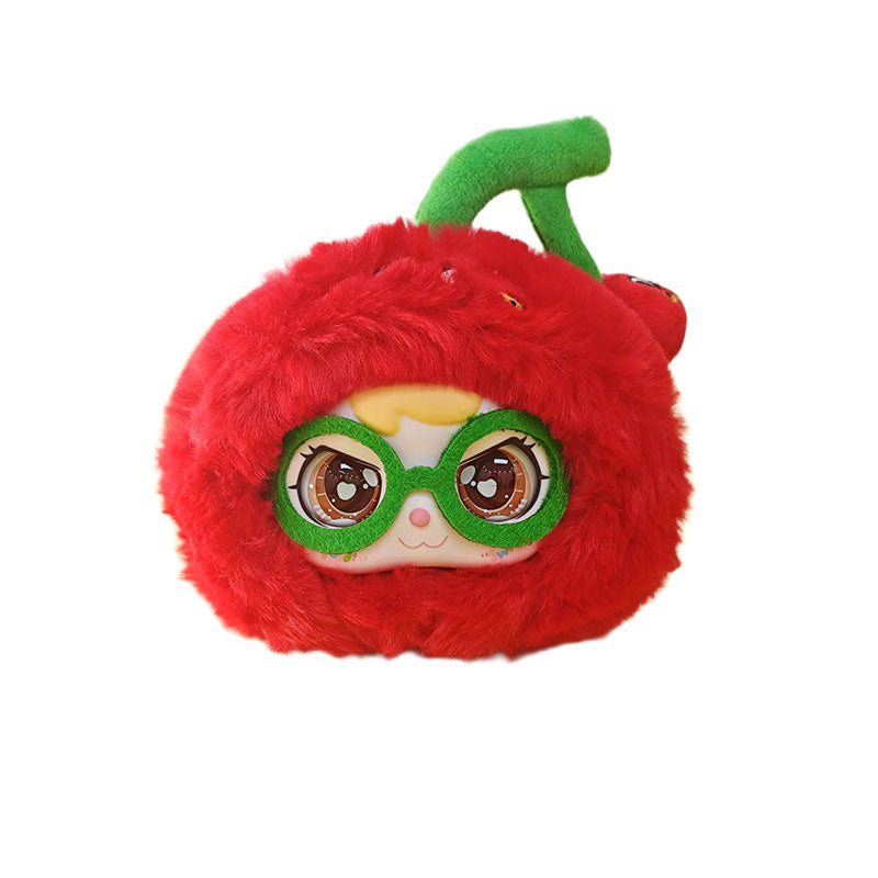 TUAN-TUANZAI Fruits Baby Gen 3 Series Trading Plush 8Pack BOX - Image 4