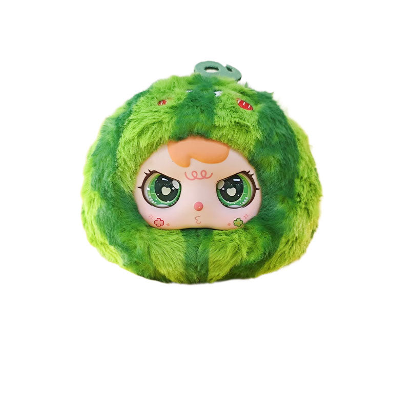 TUAN-TUANZAI Fruits Baby Gen 3 Series Trading Plush 8Pack BOX - Image 8
