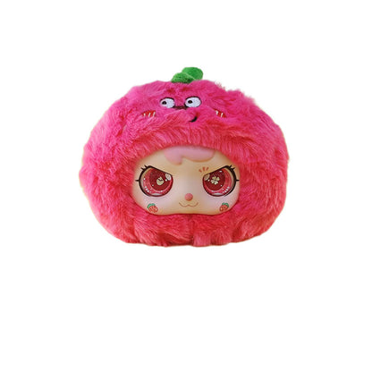 TUAN-TUANZAI Fruits Baby Gen 3 Series Trading Plush 8Pack BOX - Image 10