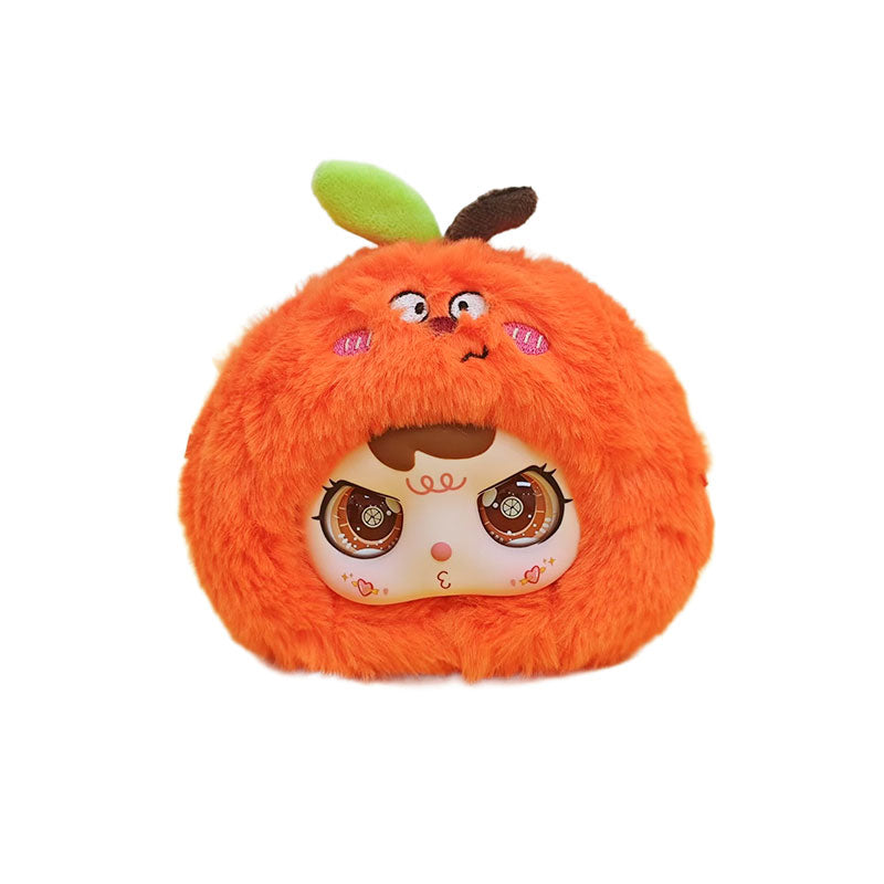 TUAN-TUANZAI Fruits Baby Gen 3 Series Trading Plush 8Pack BOX - Image 11