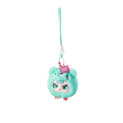 TUAN-TUANZAI Star Island Series Trading Plush 8Pack BOX - Image 3