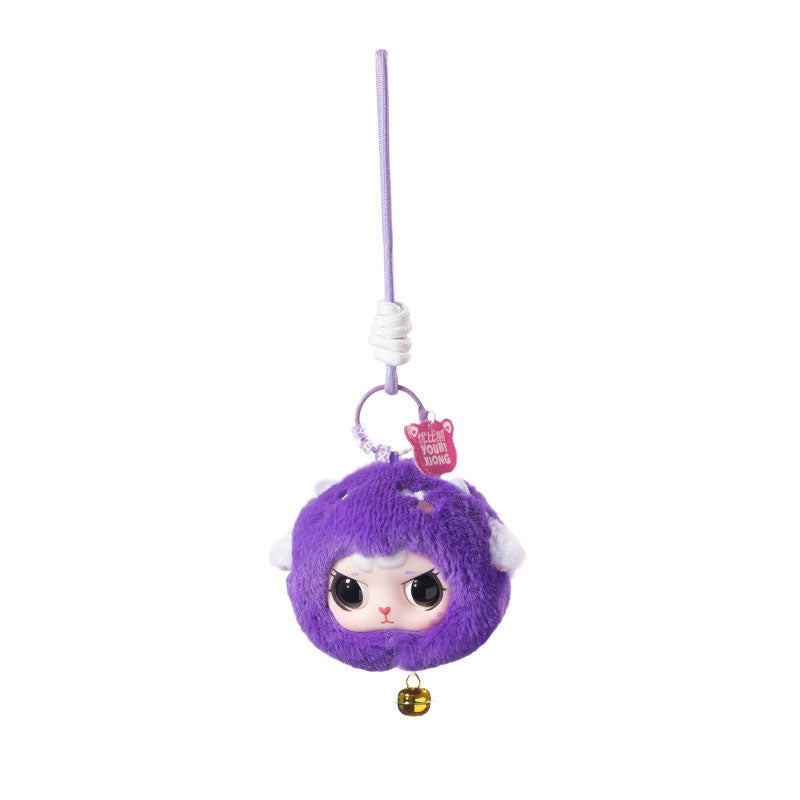 TUAN-TUANZAI Star Island Series Trading Plush 8Pack BOX - Image 5