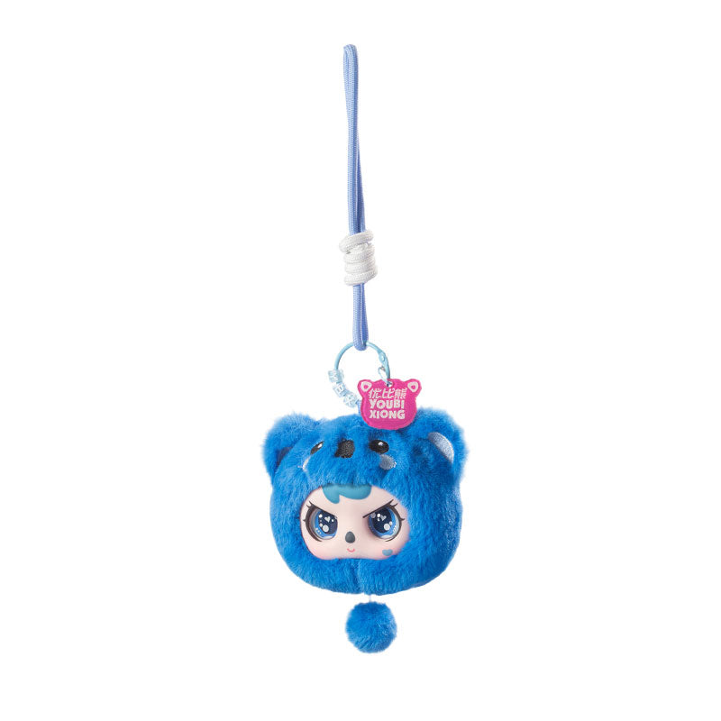 TUAN-TUANZAI Star Island Series Trading Plush 8Pack BOX - Image 6