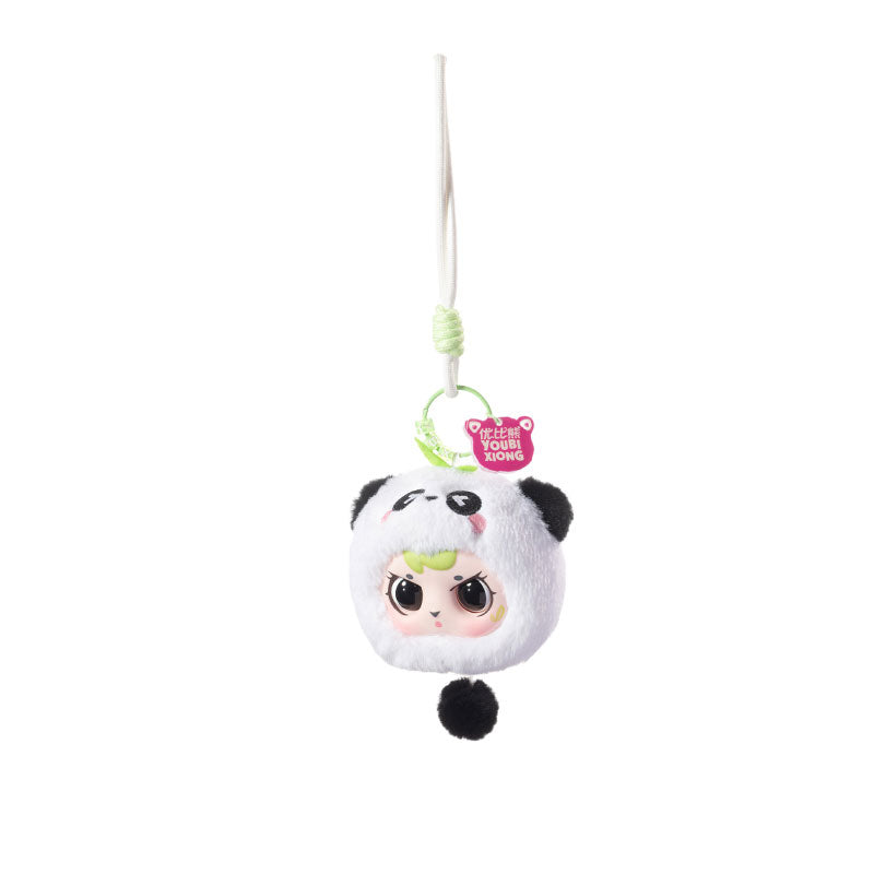 TUAN-TUANZAI Star Island Series Trading Plush 8Pack BOX - Image 8