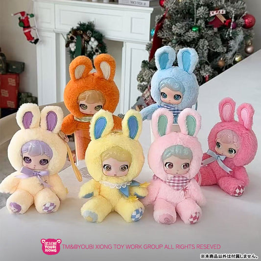 YesRabbi Series Trading Plush 6Pack BOX - Image 2