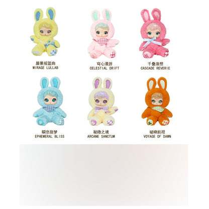 YesRabbi Series Trading Plush 6Pack BOX - Image 3