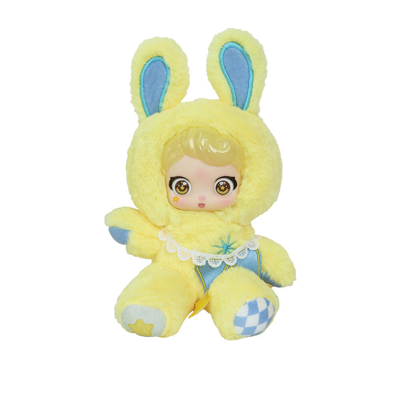 YesRabbi Series Trading Plush 6Pack BOX - Image 4