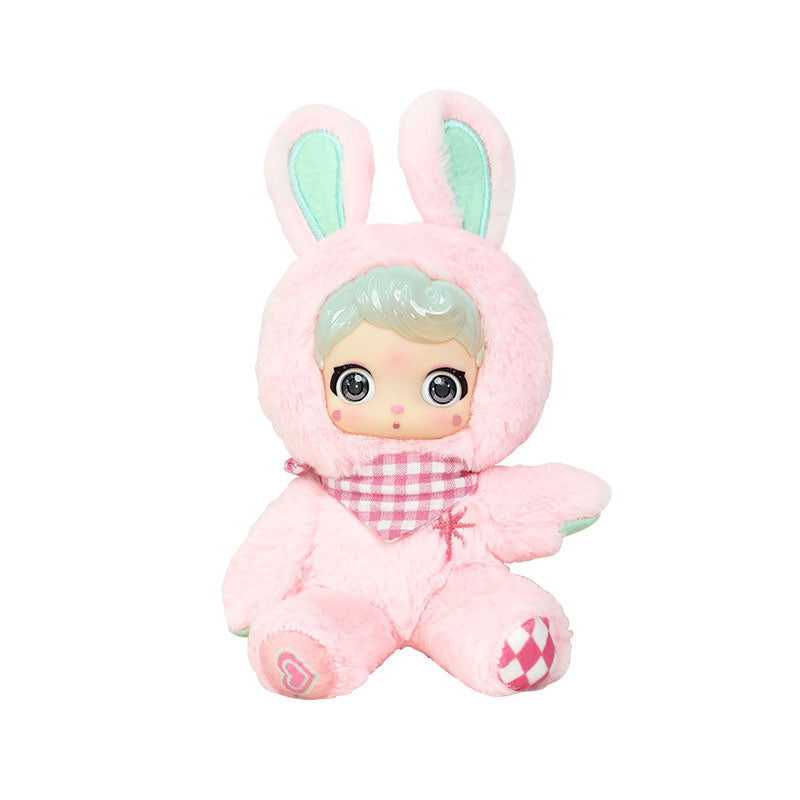YesRabbi Series Trading Plush 6Pack BOX - Image 5