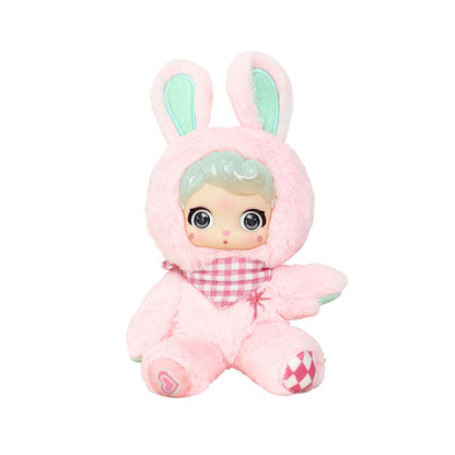 YesRabbi Series Trading Plush 6Pack BOX - Image 5
