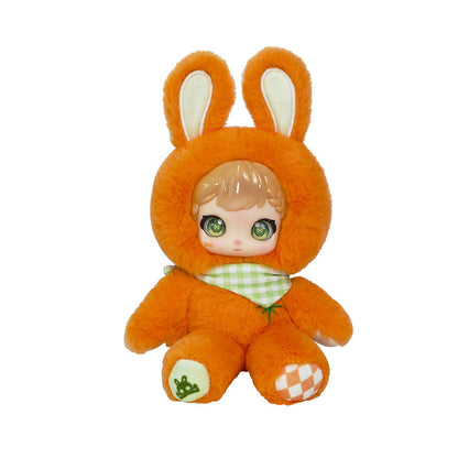 YesRabbi Series Trading Plush 6Pack BOX - Image 9
