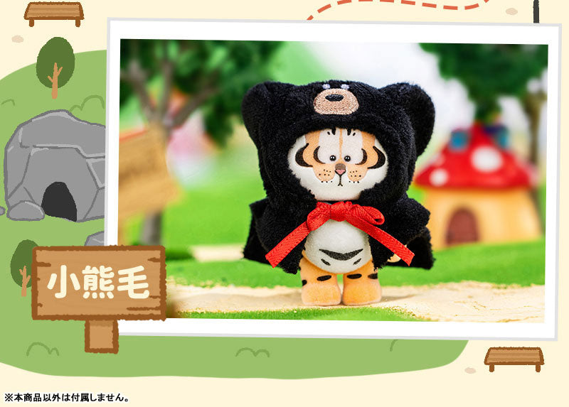 Tora-chan and His Neighbor Series Trading Figure 12Pack BOX - Image 9