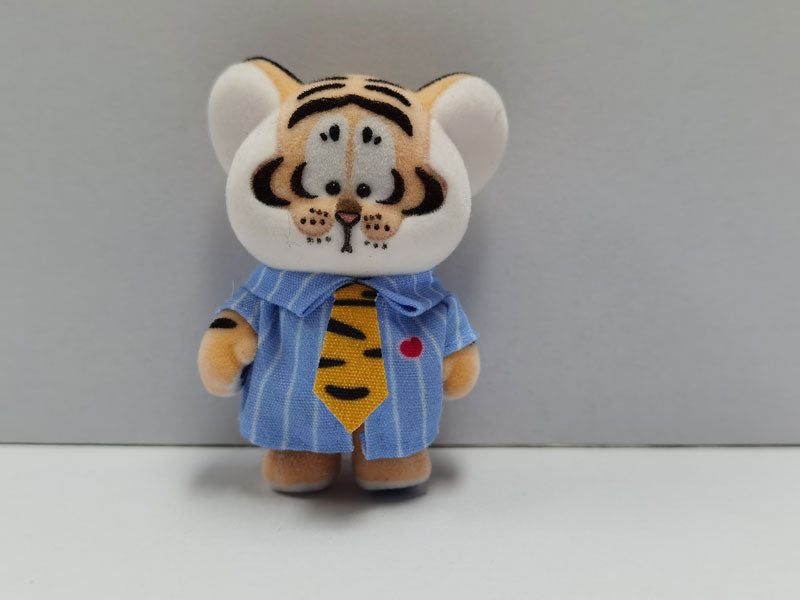 Tora-chan and His Neighbor Series Trading Figure 12Pack BOX - Image 10