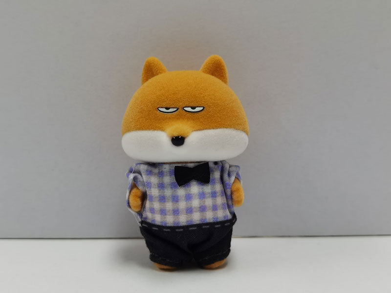 Tora-chan and His Neighbor Series Trading Figure 12Pack BOX - Image 14
