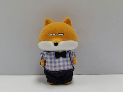 Tora-chan and His Neighbor Series Trading Figure 12Pack BOX - Image 14