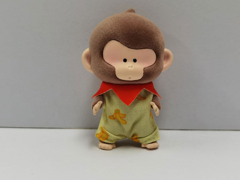 Tora-chan and His Neighbor Series Trading Figure 12Pack BOX - Image 15