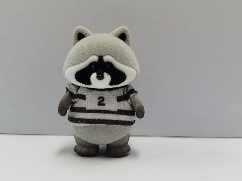 Tora-chan and His Neighbor Series Trading Figure 12Pack BOX - Image 16