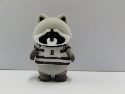 Tora-chan and His Neighbor Series Trading Figure 12Pack BOX - Image 16