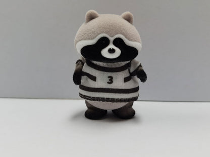 Tora-chan and His Neighbor Series Trading Figure 12Pack BOX - Image 17