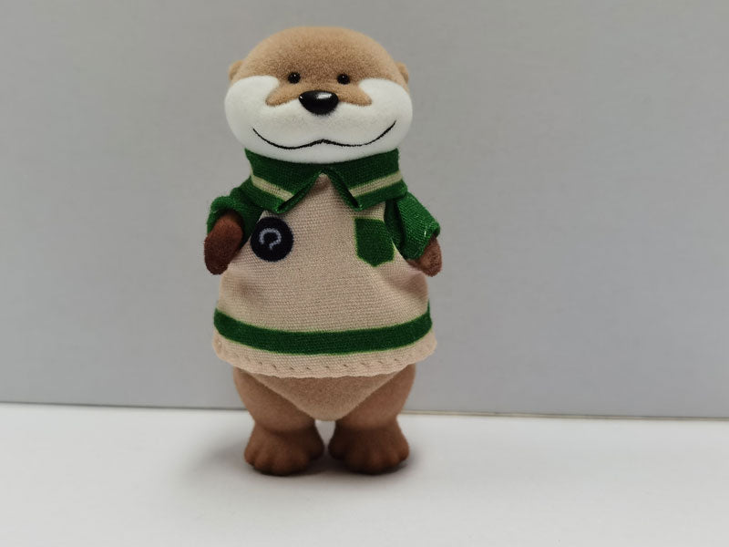 Tora-chan and His Neighbor Series Trading Figure 12Pack BOX - Image 21