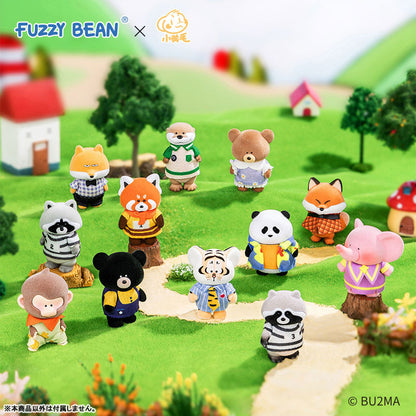 Tora-chan and His Neighbor Series Trading Figure 12Pack BOX - Image 22