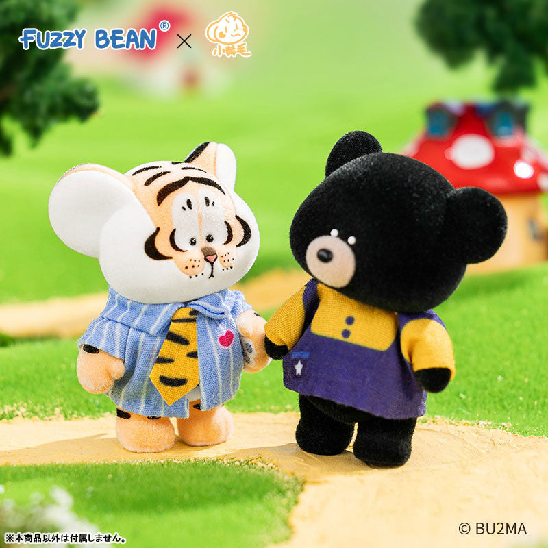 Tora-chan and His Neighbor Series Trading Figure 12Pack BOX - Image 23