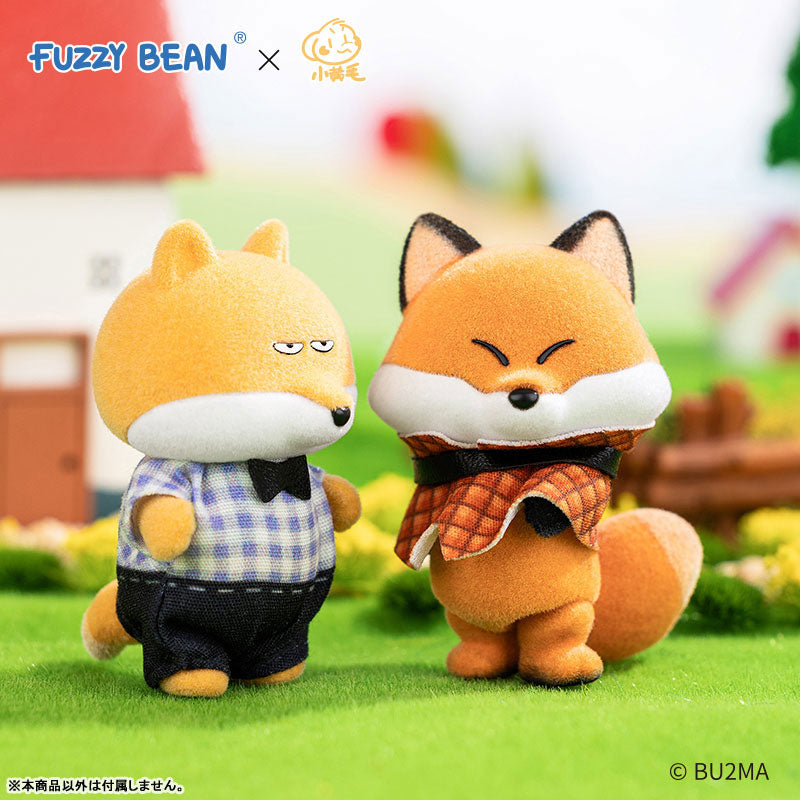 Tora-chan and His Neighbor Series Trading Figure 12Pack BOX - Image 26