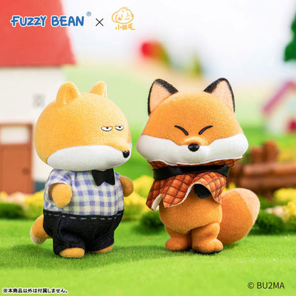 Tora-chan and His Neighbor Series Trading Figure 12Pack BOX - Image 26