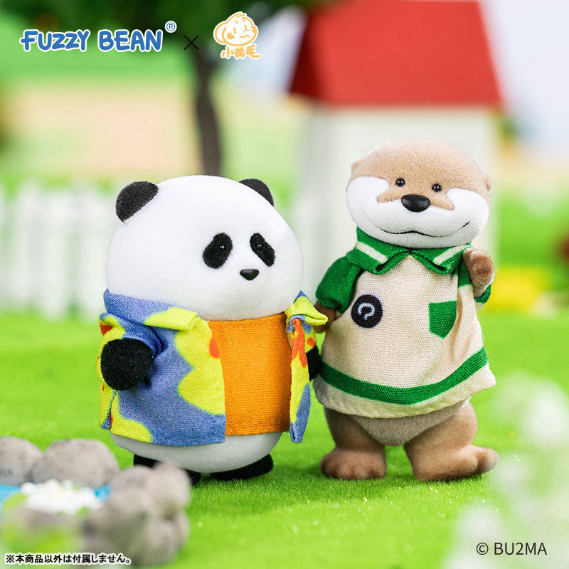 Tora-chan and His Neighbor Series Trading Figure 12Pack BOX - Image 27